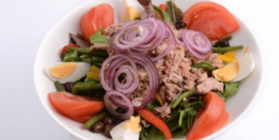 Niçoise Salad